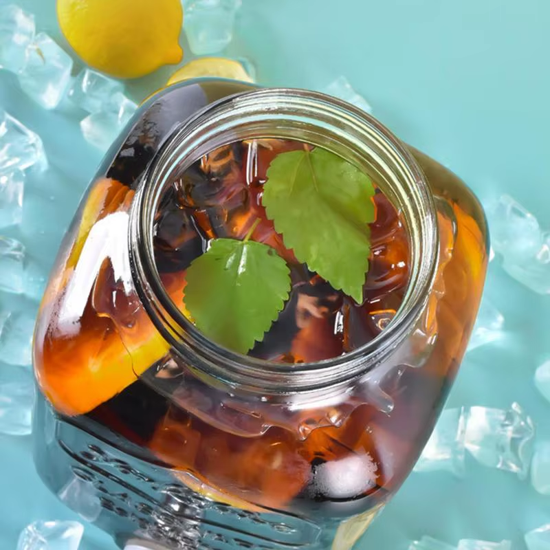 4L Drink Pitcher Dispenser