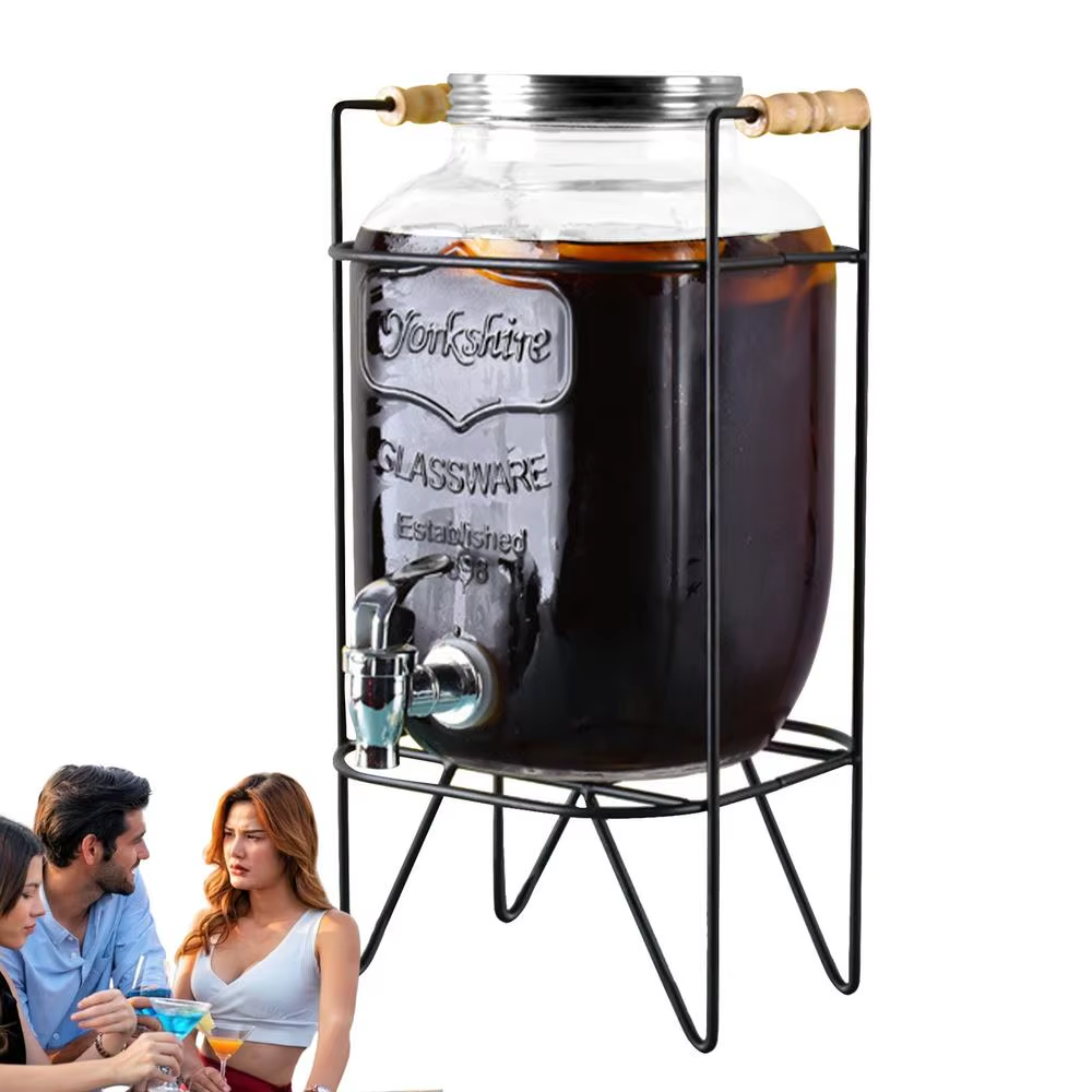 4L Drink Pitcher Dispenser