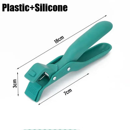 Stainless Steel Hot Plate Grippers