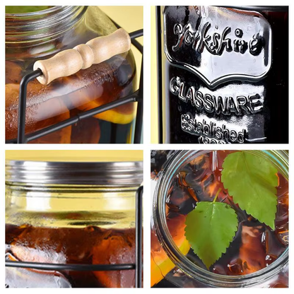 4L Drink Pitcher Dispenser