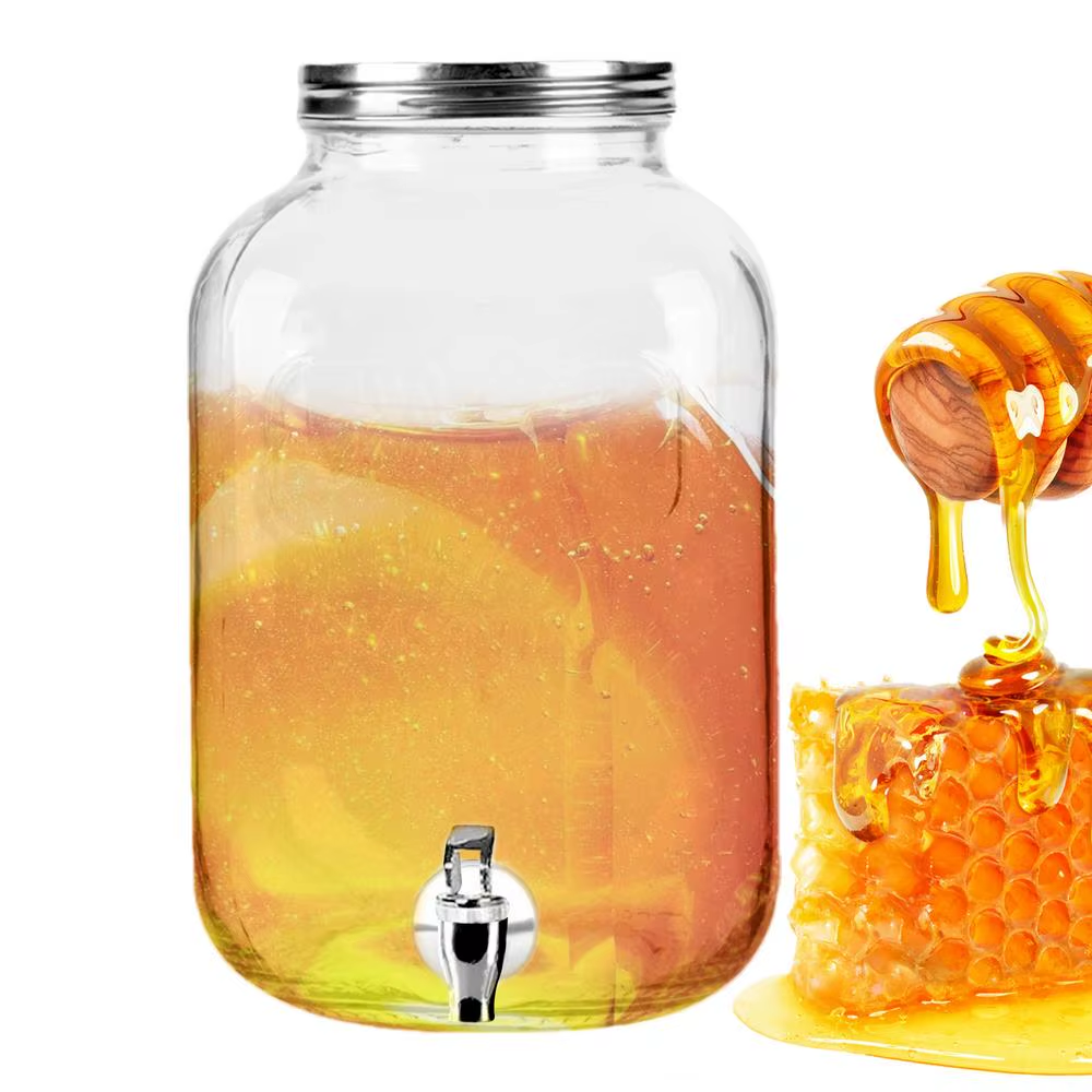 4L Drink Pitcher Dispenser