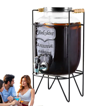 4L Drink Pitcher Dispenser